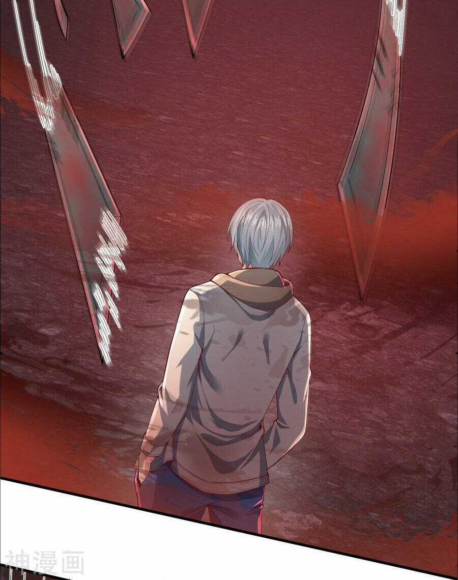 Đại Tiên Tôn Quyết Chiến Chapter 29 trang 14