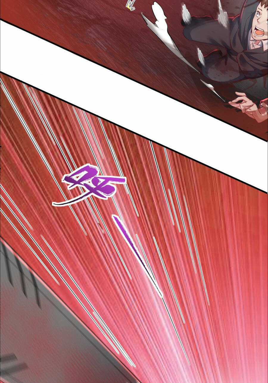 Đại Tiên Tôn Quyết Chiến Chapter 29 trang 16