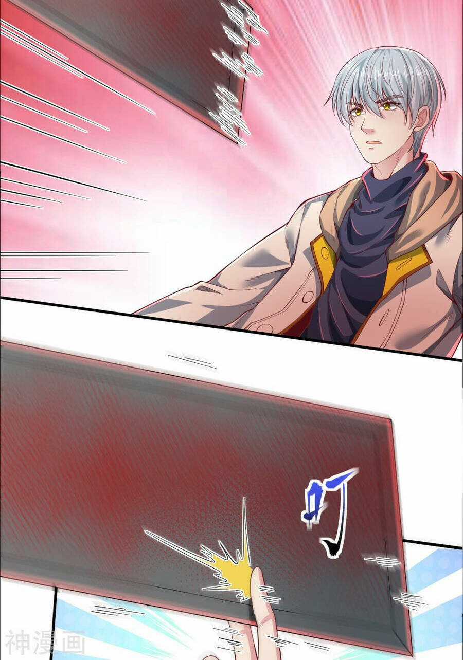 Đại Tiên Tôn Quyết Chiến Chapter 29 trang 17