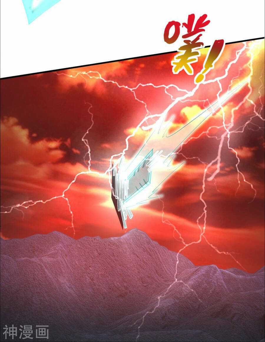 Đại Tiên Tôn Quyết Chiến Chapter 29 trang 19