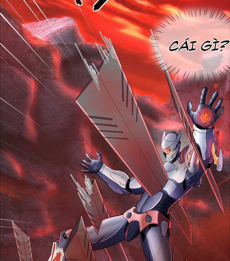 Đại Tiên Tôn Quyết Chiến Chapter 29 trang 2