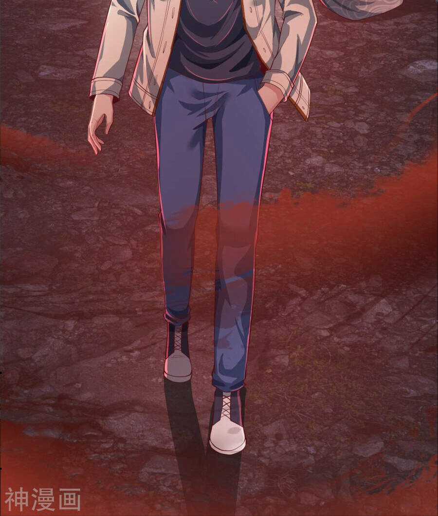 Đại Tiên Tôn Quyết Chiến Chapter 29 trang 21