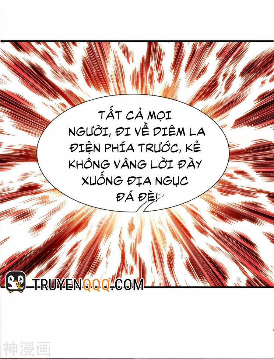 Đại Tiên Tôn Quyết Chiến Chapter 29 trang 24