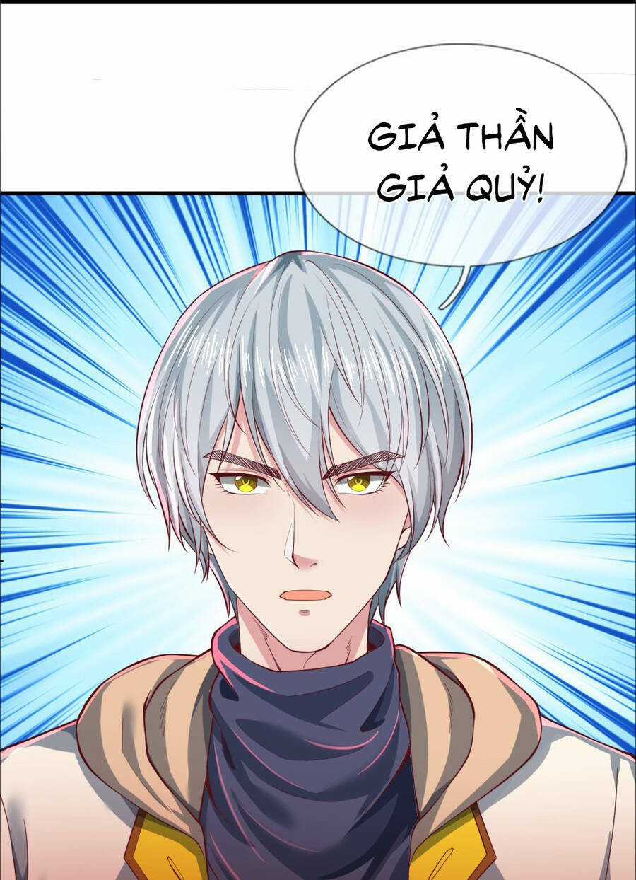 Đại Tiên Tôn Quyết Chiến Chapter 29 trang 28