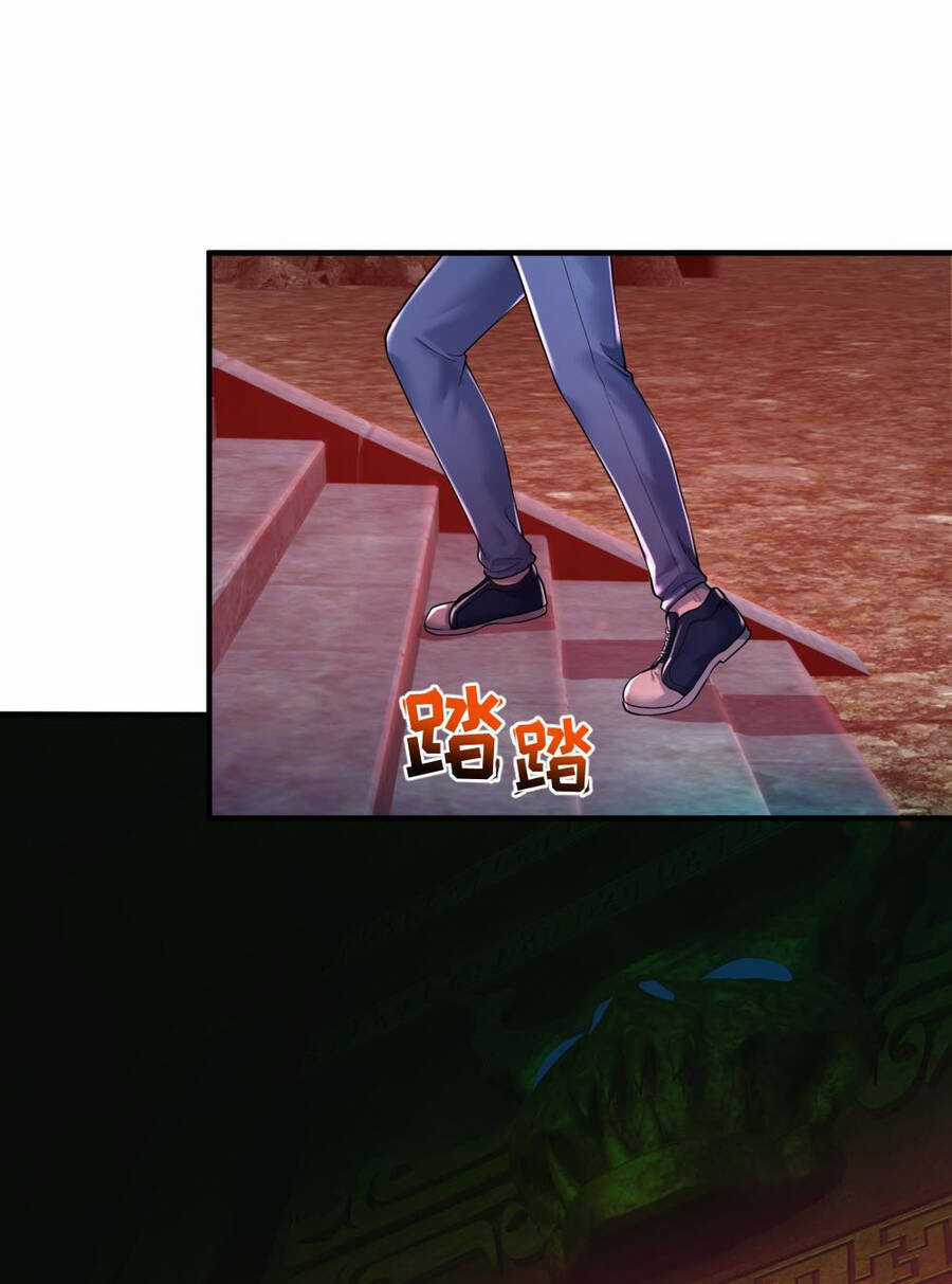 Đại Tiên Tôn Quyết Chiến Chapter 29 trang 30