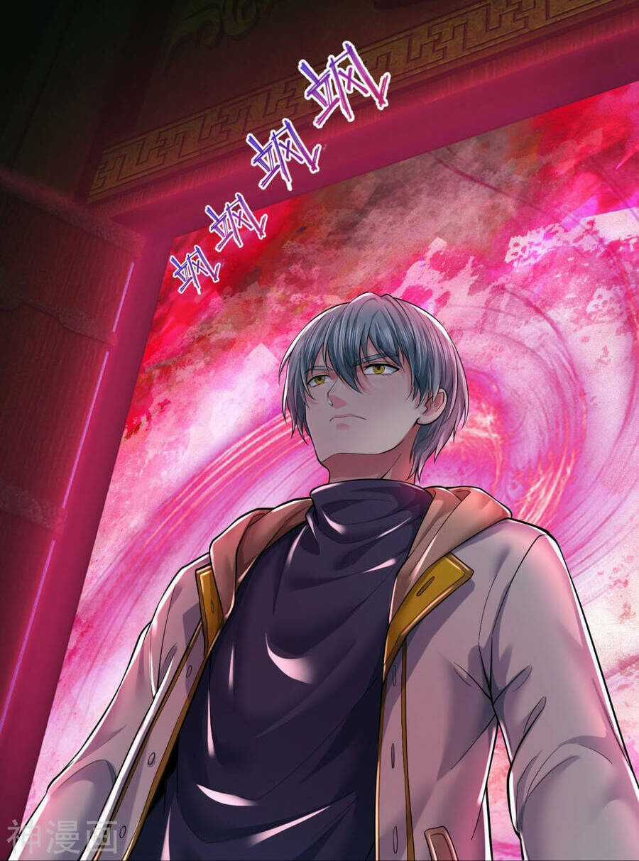 Đại Tiên Tôn Quyết Chiến Chapter 29 trang 31