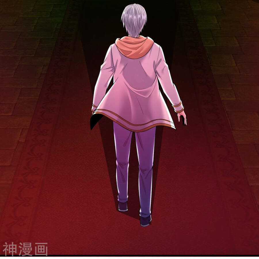 Đại Tiên Tôn Quyết Chiến Chapter 29 trang 33