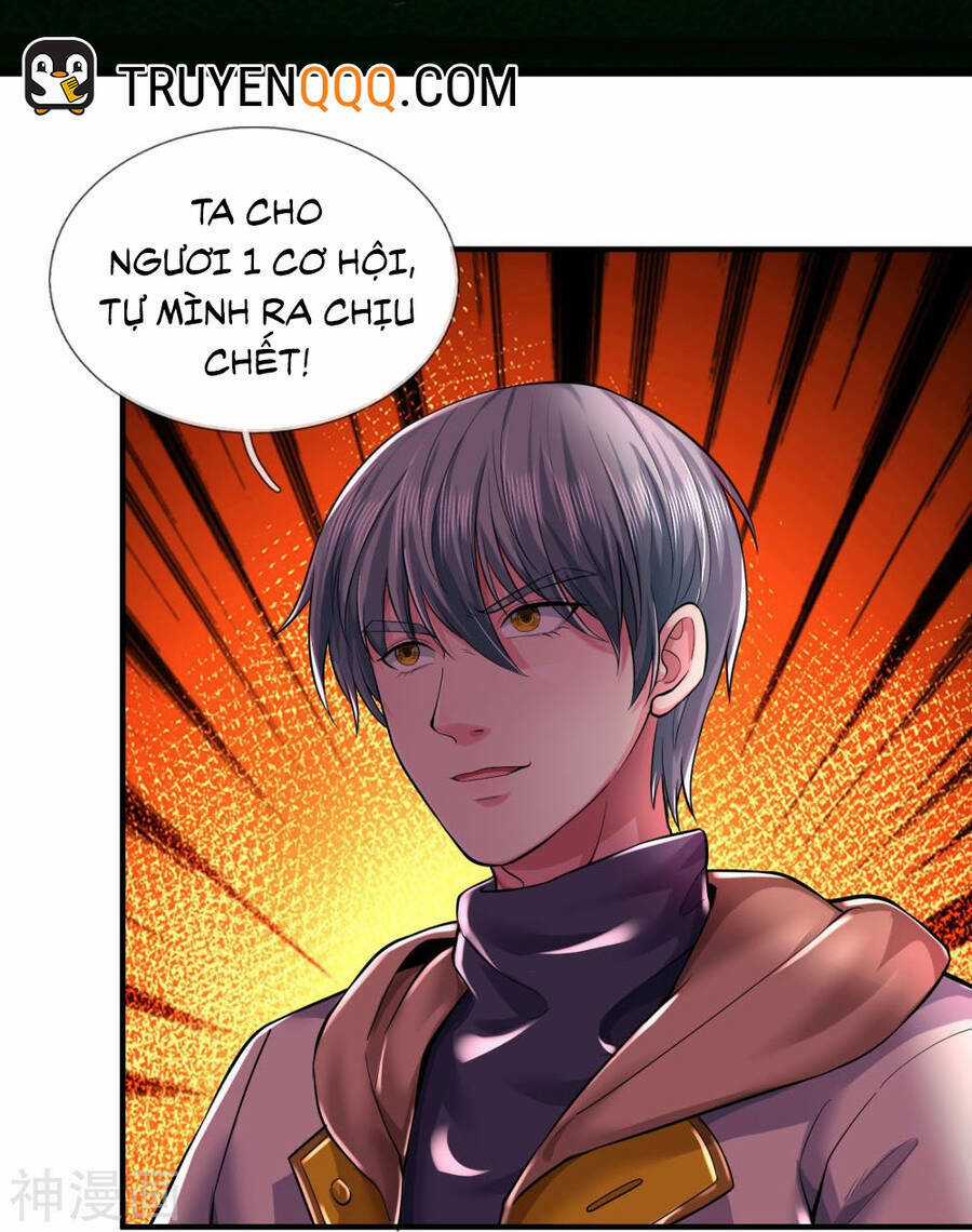 Đại Tiên Tôn Quyết Chiến Chapter 29 trang 35