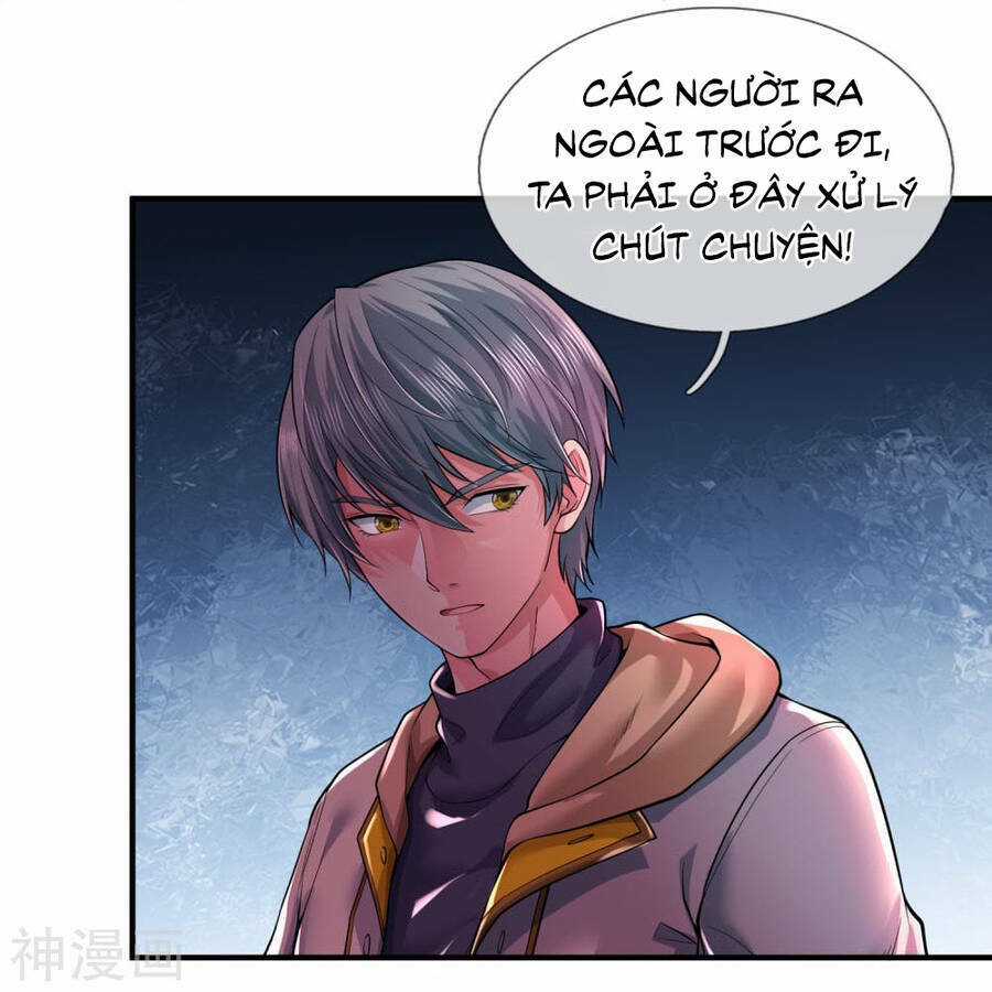 Đại Tiên Tôn Quyết Chiến Chapter 29 trang 37