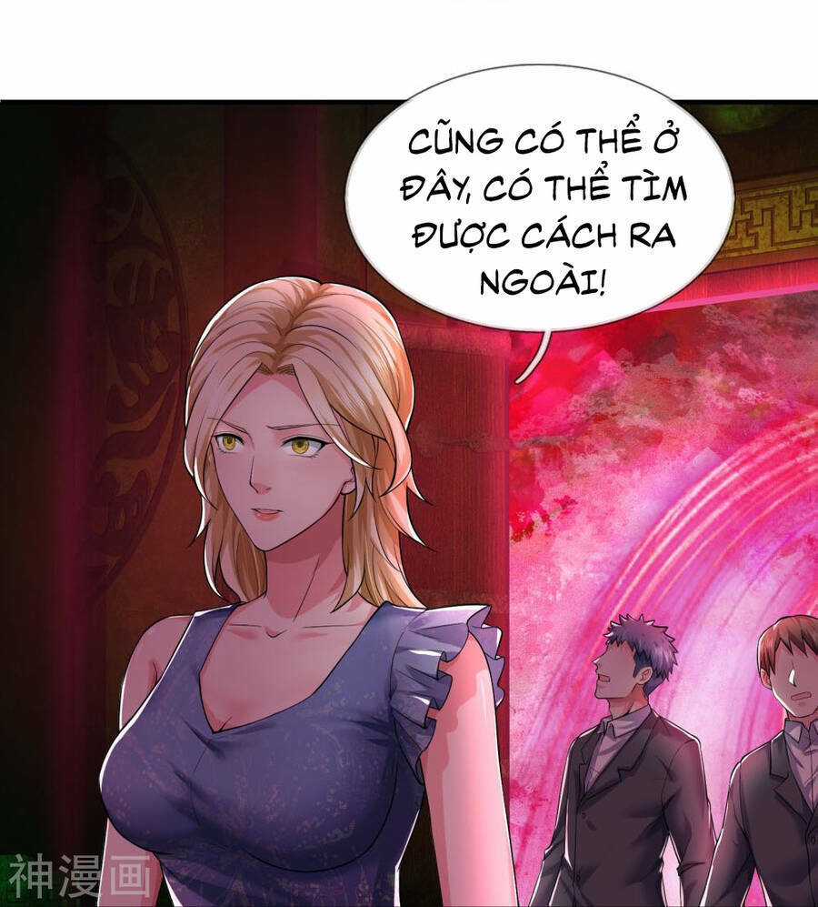 Đại Tiên Tôn Quyết Chiến Chapter 29 trang 39