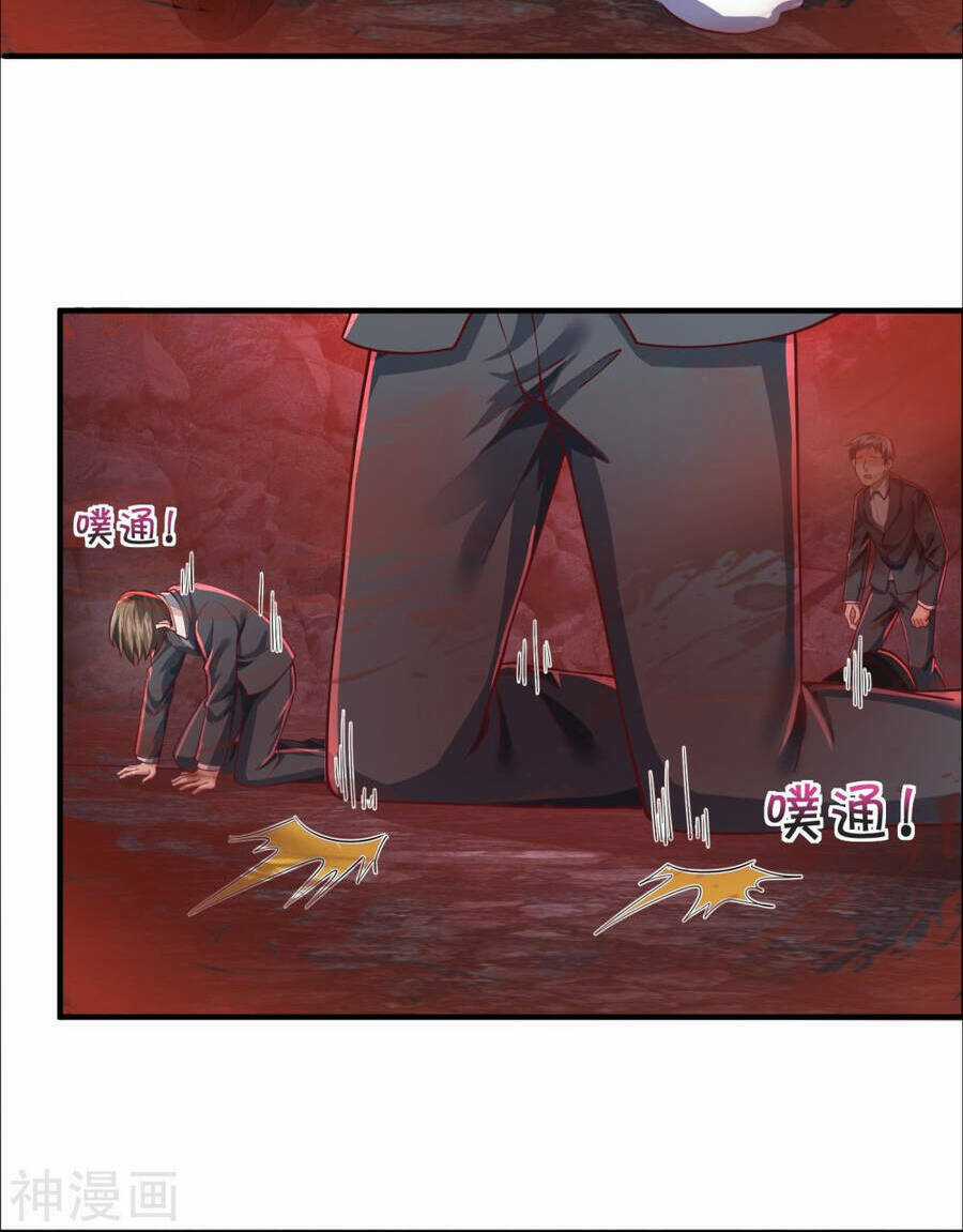 Đại Tiên Tôn Quyết Chiến Chapter 29 trang 6