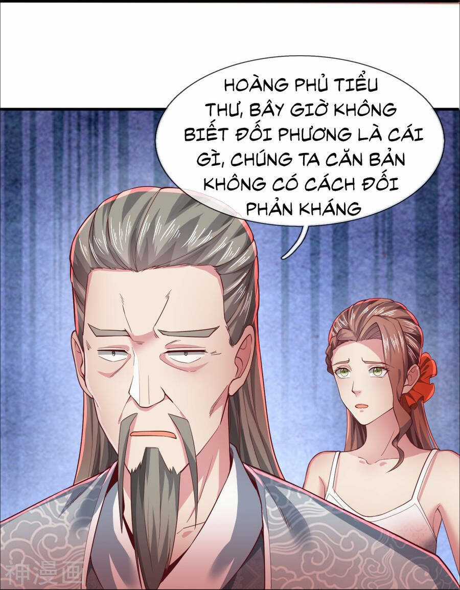 Đại Tiên Tôn Quyết Chiến Chapter 29 trang 8