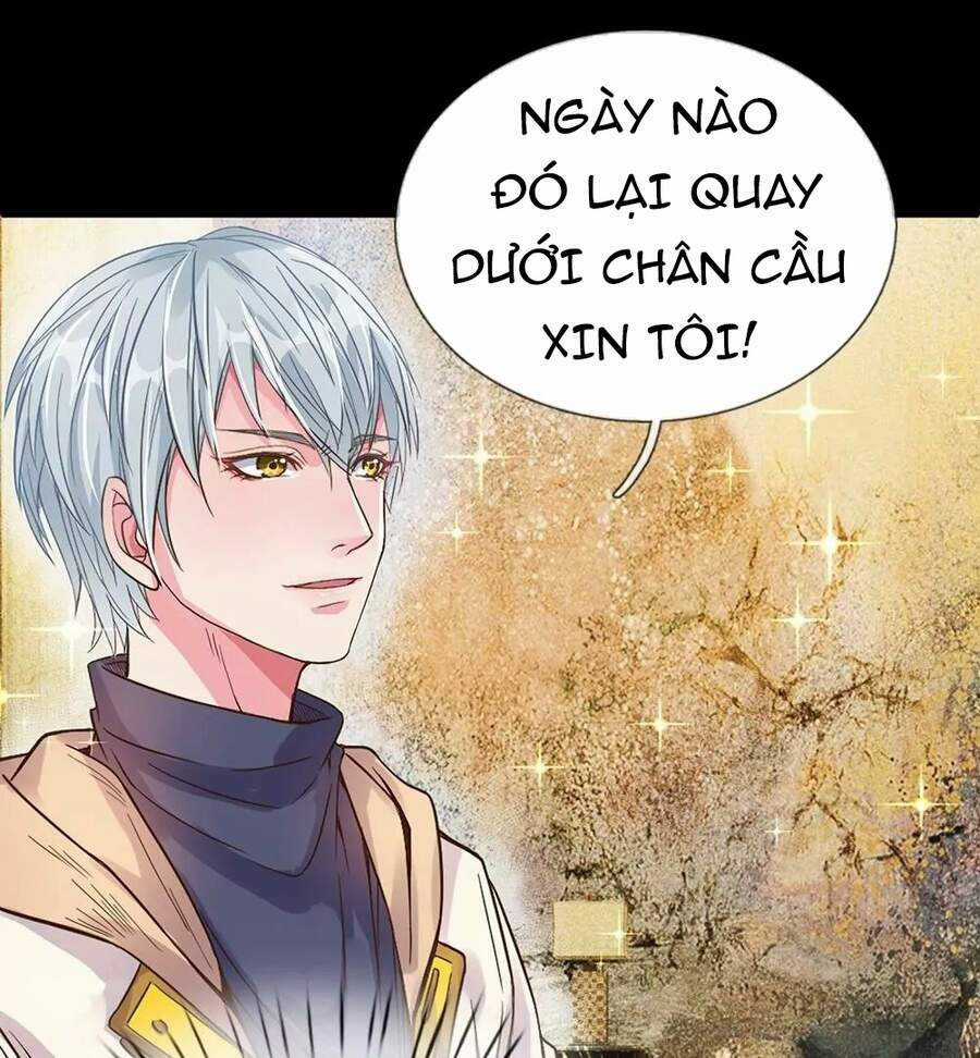 Đại Tiên Tôn Quyết Chiến Chapter 3 trang 11