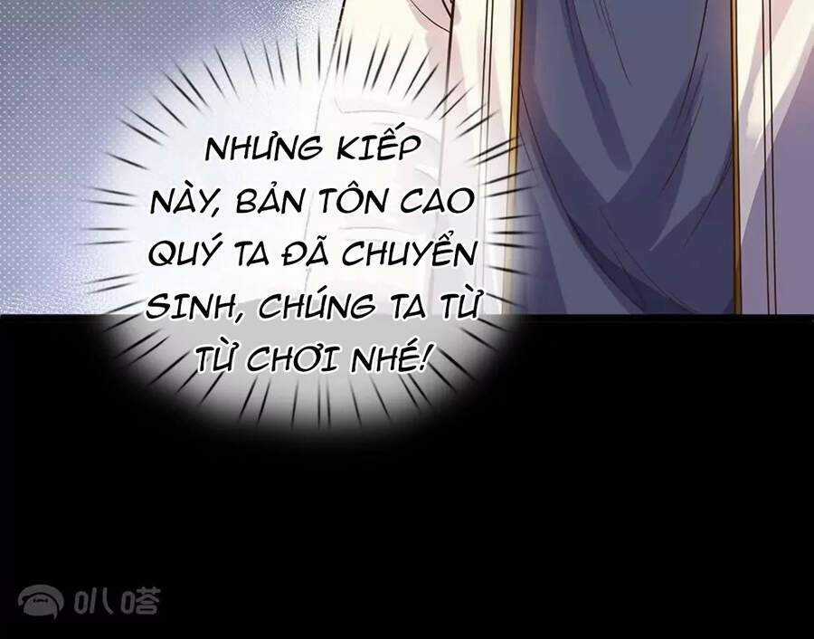 Đại Tiên Tôn Quyết Chiến Chapter 3 trang 13