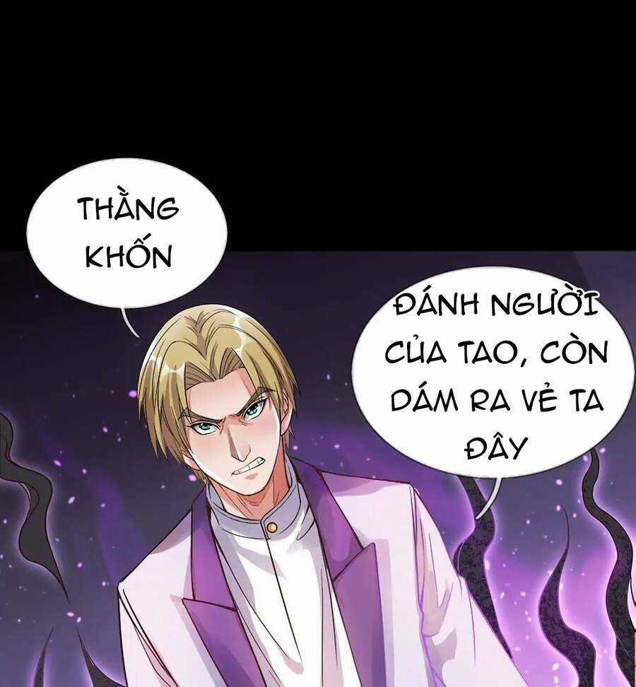 Đại Tiên Tôn Quyết Chiến Chapter 3 trang 14