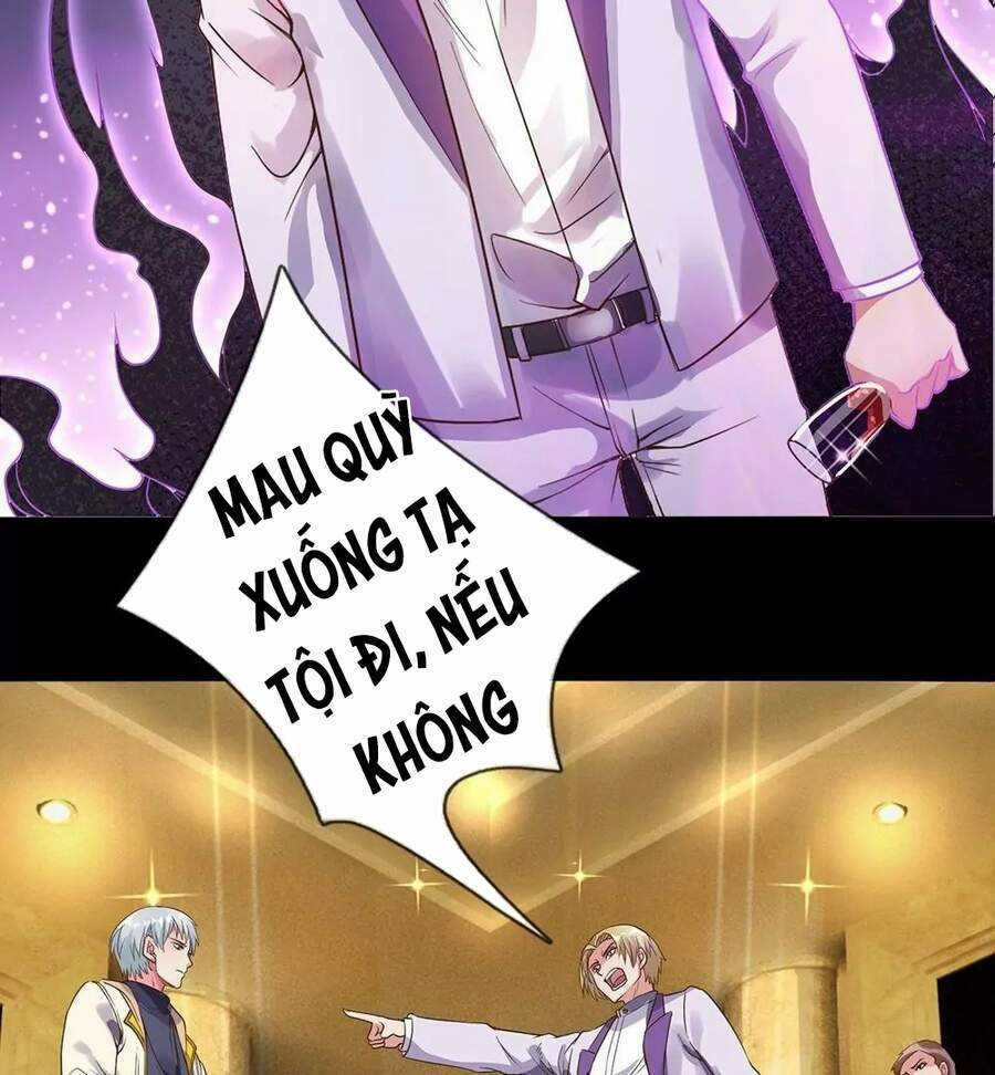 Đại Tiên Tôn Quyết Chiến Chapter 3 trang 15