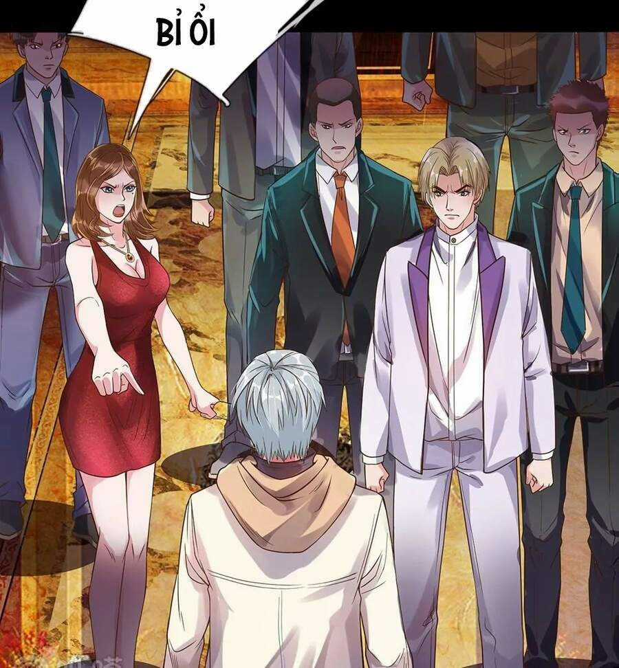 Đại Tiên Tôn Quyết Chiến Chapter 3 trang 17