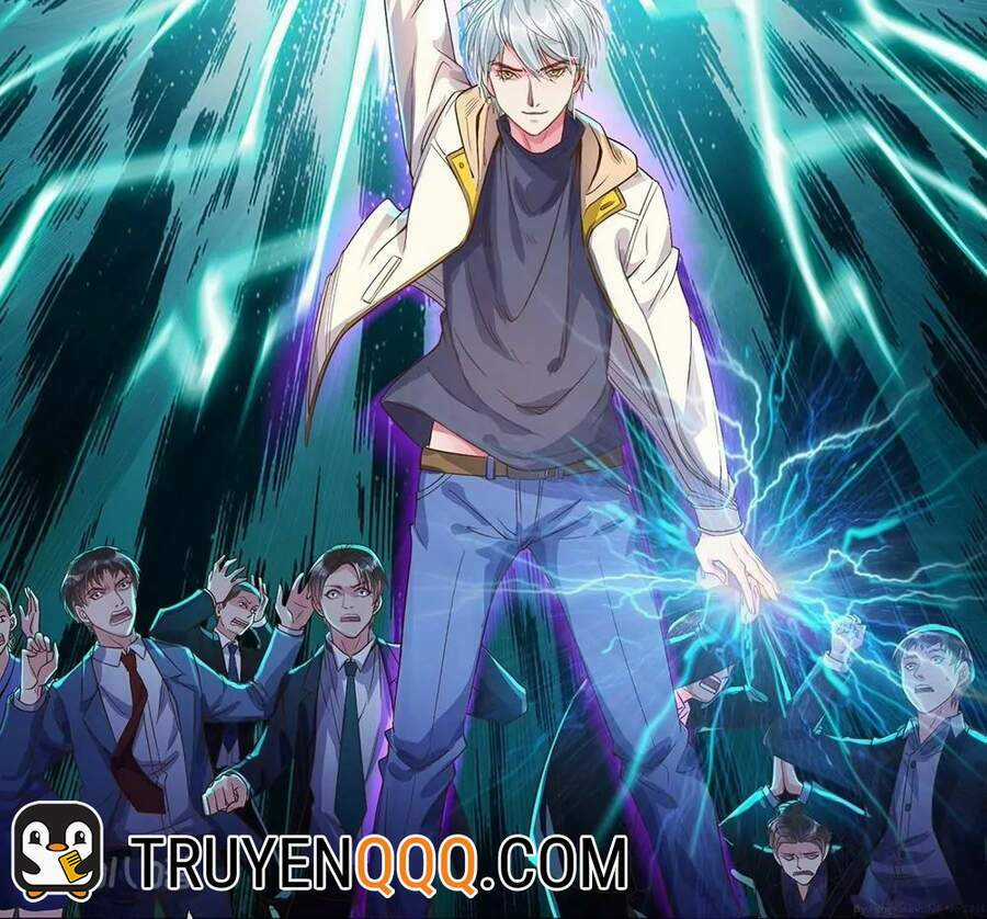 Đại Tiên Tôn Quyết Chiến Chapter 3 trang 2