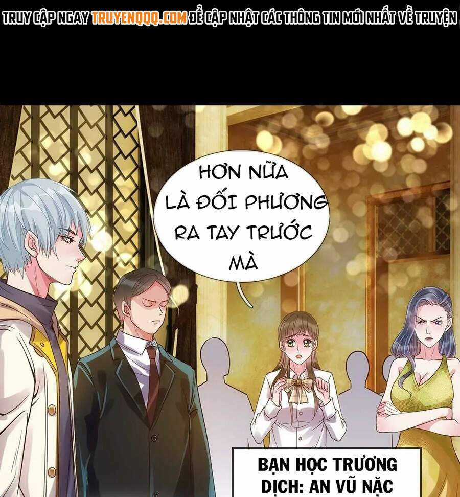 Đại Tiên Tôn Quyết Chiến Chapter 3 trang 26