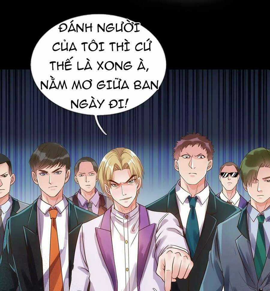 Đại Tiên Tôn Quyết Chiến Chapter 3 trang 30