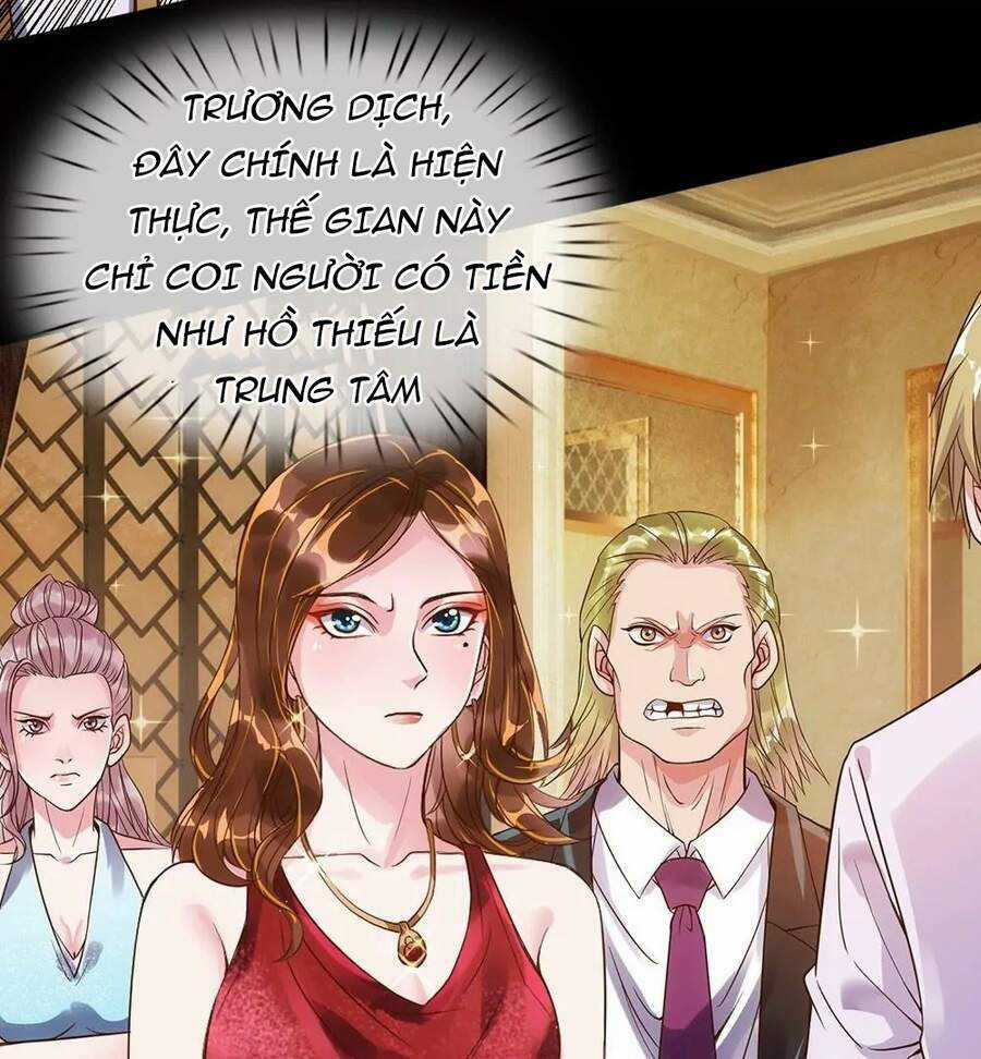 Đại Tiên Tôn Quyết Chiến Chapter 3 trang 34