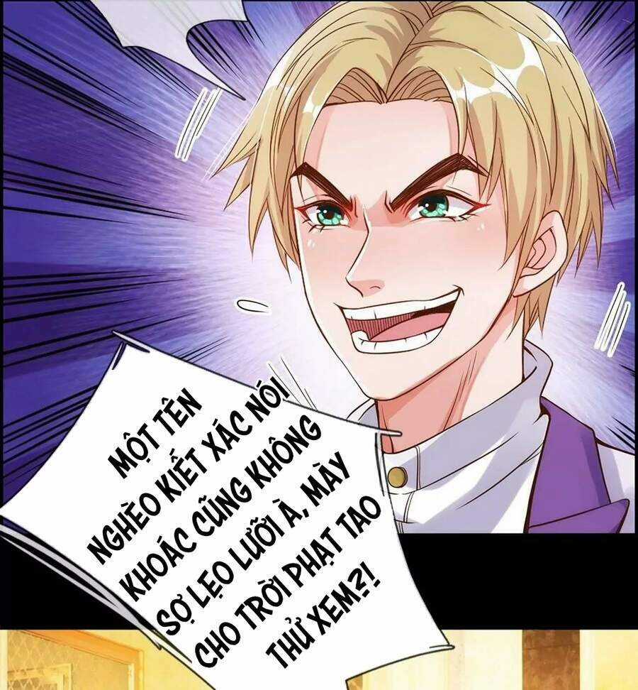 Đại Tiên Tôn Quyết Chiến Chapter 3 trang 39