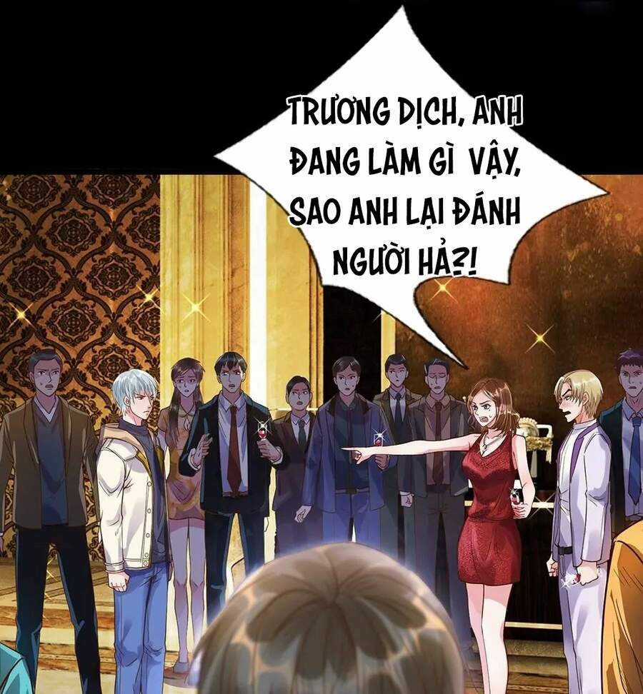 Đại Tiên Tôn Quyết Chiến Chapter 3 trang 4