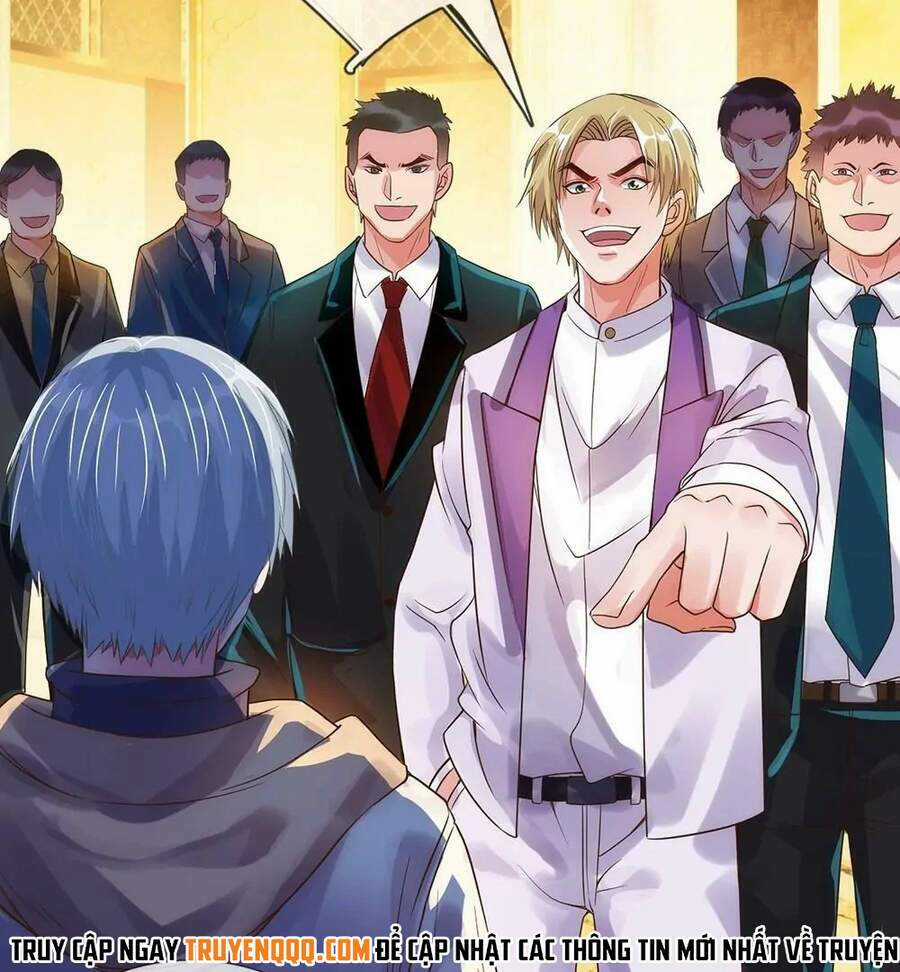 Đại Tiên Tôn Quyết Chiến Chapter 3 trang 40