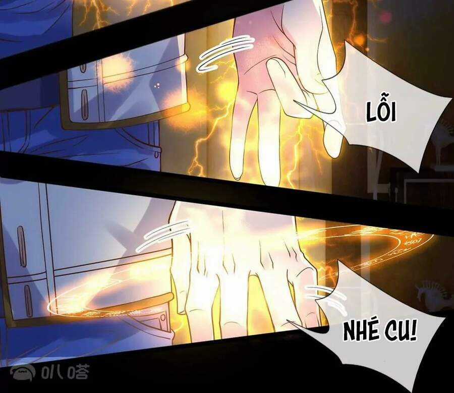 Đại Tiên Tôn Quyết Chiến Chapter 3 trang 43