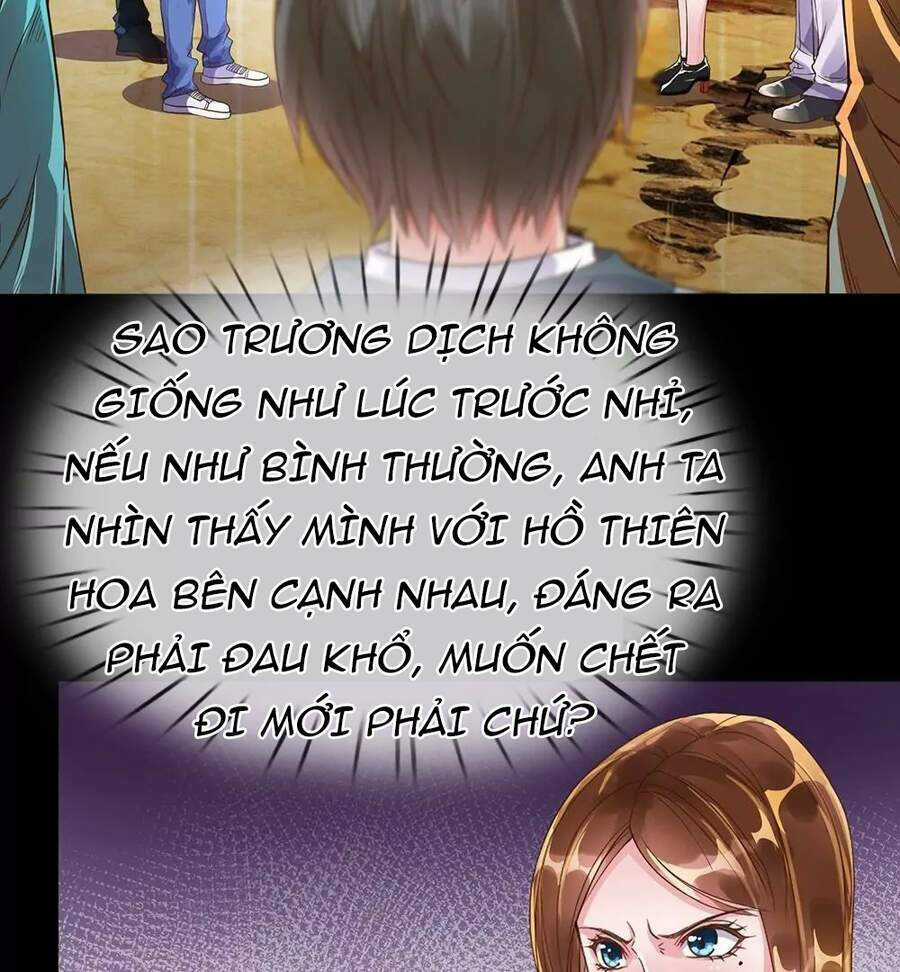 Đại Tiên Tôn Quyết Chiến Chapter 3 trang 5