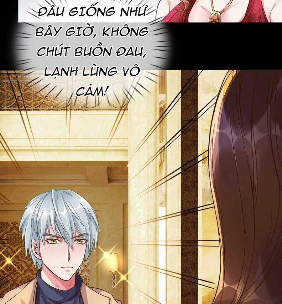 Đại Tiên Tôn Quyết Chiến Chapter 3 trang 7