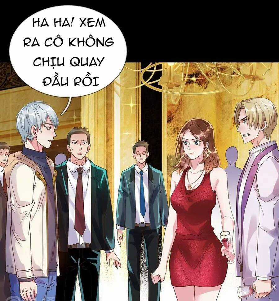 Đại Tiên Tôn Quyết Chiến Chapter 3 trang 9