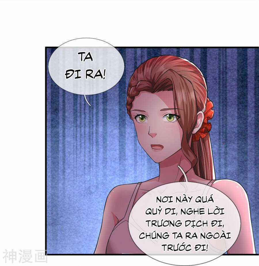 Đại Tiên Tôn Quyết Chiến Chapter 30 trang 2