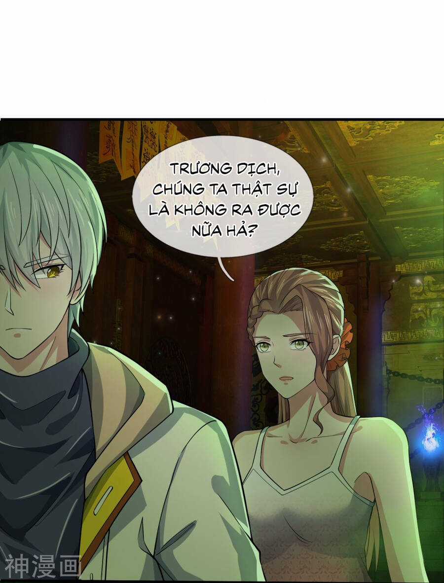 Đại Tiên Tôn Quyết Chiến Chapter 30 trang 25