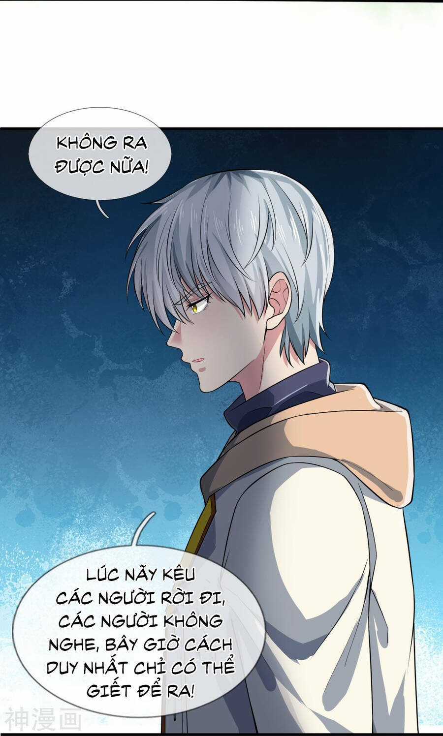 Đại Tiên Tôn Quyết Chiến Chapter 30 trang 26