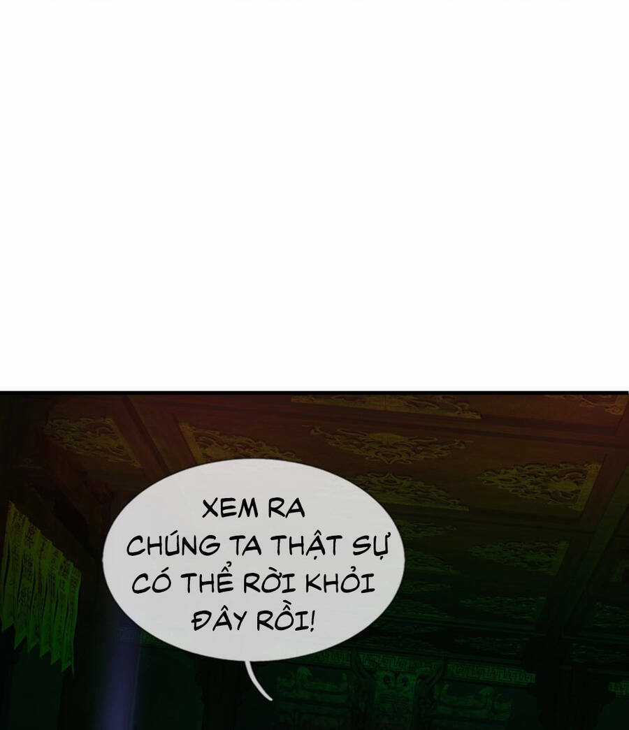 Đại Tiên Tôn Quyết Chiến Chapter 30 trang 9