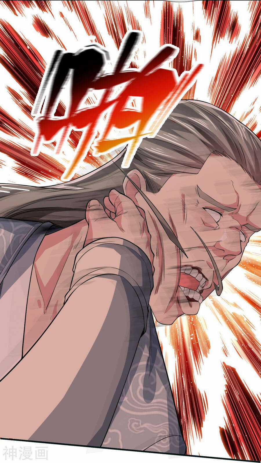 Đại Tiên Tôn Quyết Chiến Chapter 31 trang 10