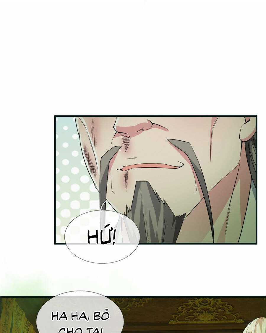 Đại Tiên Tôn Quyết Chiến Chapter 31 trang 14