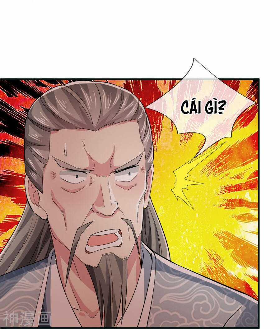 Đại Tiên Tôn Quyết Chiến Chapter 31 trang 18