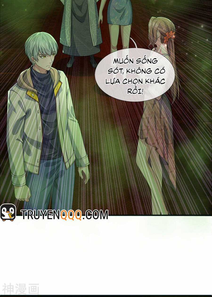 Đại Tiên Tôn Quyết Chiến Chapter 31 trang 2