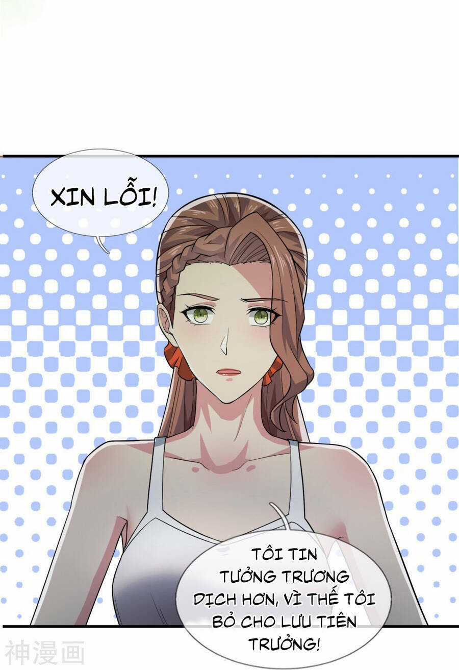 Đại Tiên Tôn Quyết Chiến Chapter 31 trang 23