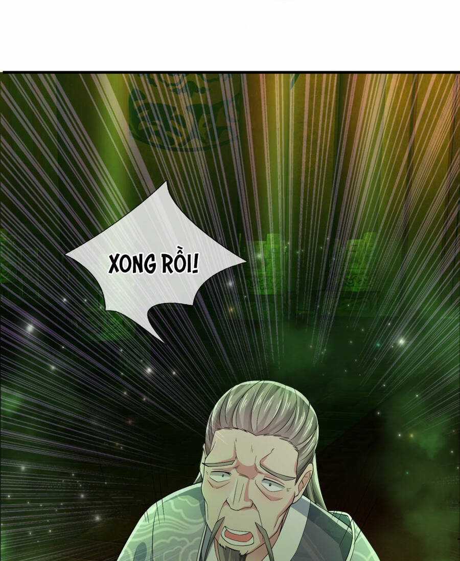 Đại Tiên Tôn Quyết Chiến Chapter 31 trang 24