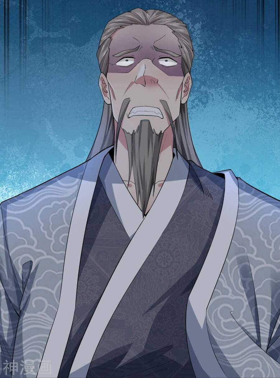 Đại Tiên Tôn Quyết Chiến Chapter 31 trang 28