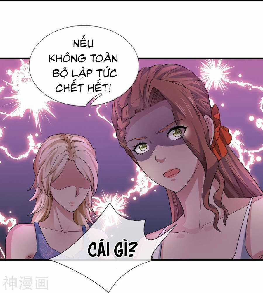 Đại Tiên Tôn Quyết Chiến Chapter 31 trang 34