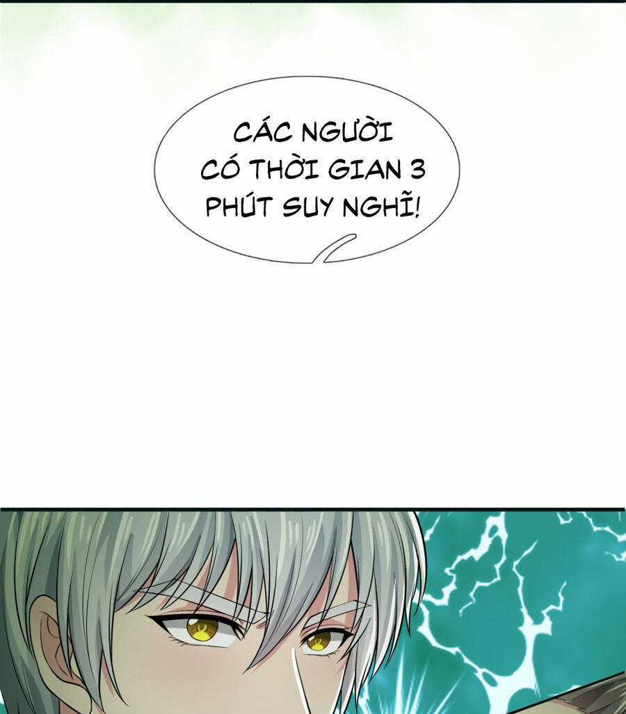 Đại Tiên Tôn Quyết Chiến Chapter 31 trang 4