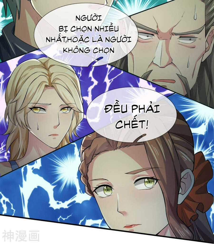 Đại Tiên Tôn Quyết Chiến Chapter 31 trang 5