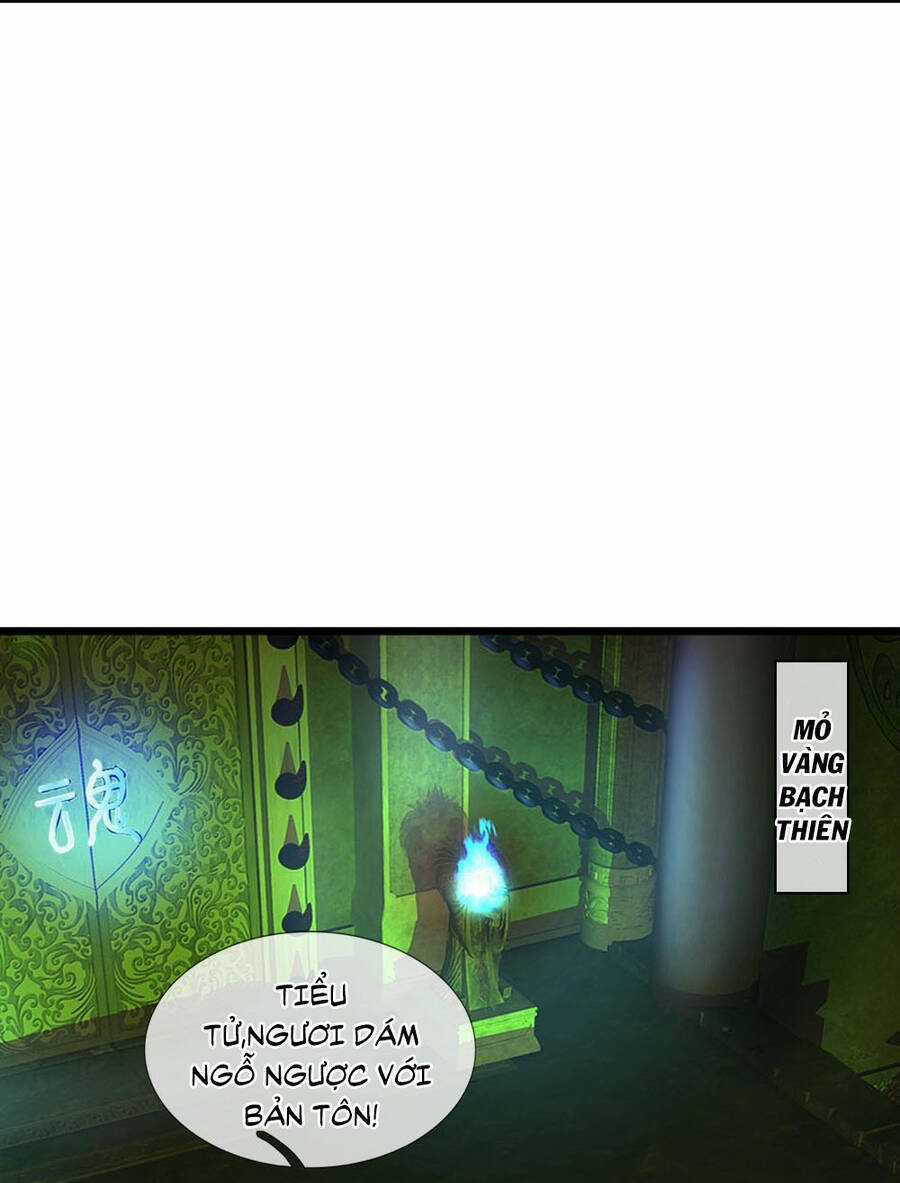 Đại Tiên Tôn Quyết Chiến Chapter 32 trang 13