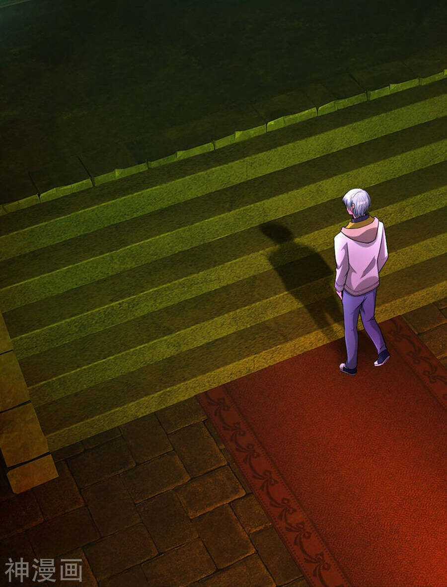 Đại Tiên Tôn Quyết Chiến Chapter 32 trang 14