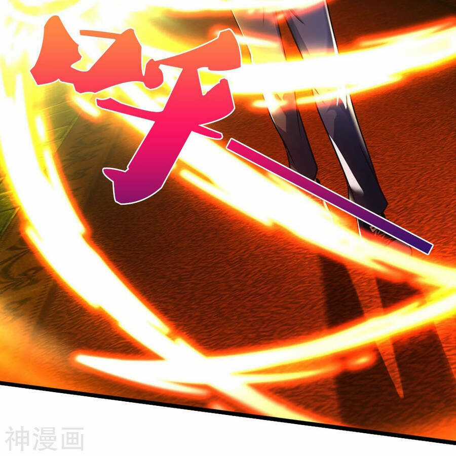 Đại Tiên Tôn Quyết Chiến Chapter 32 trang 16