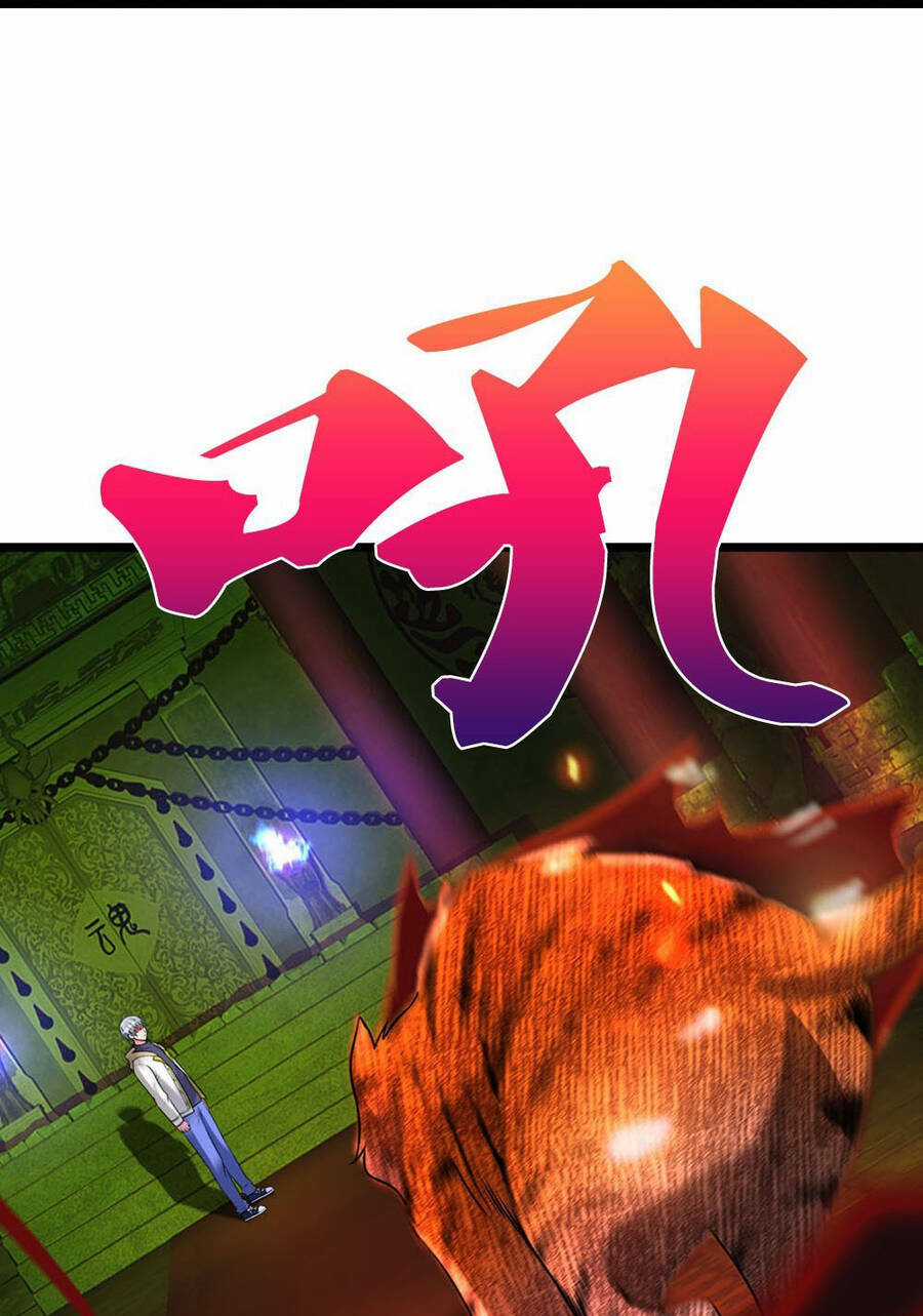 Đại Tiên Tôn Quyết Chiến Chapter 32 trang 18